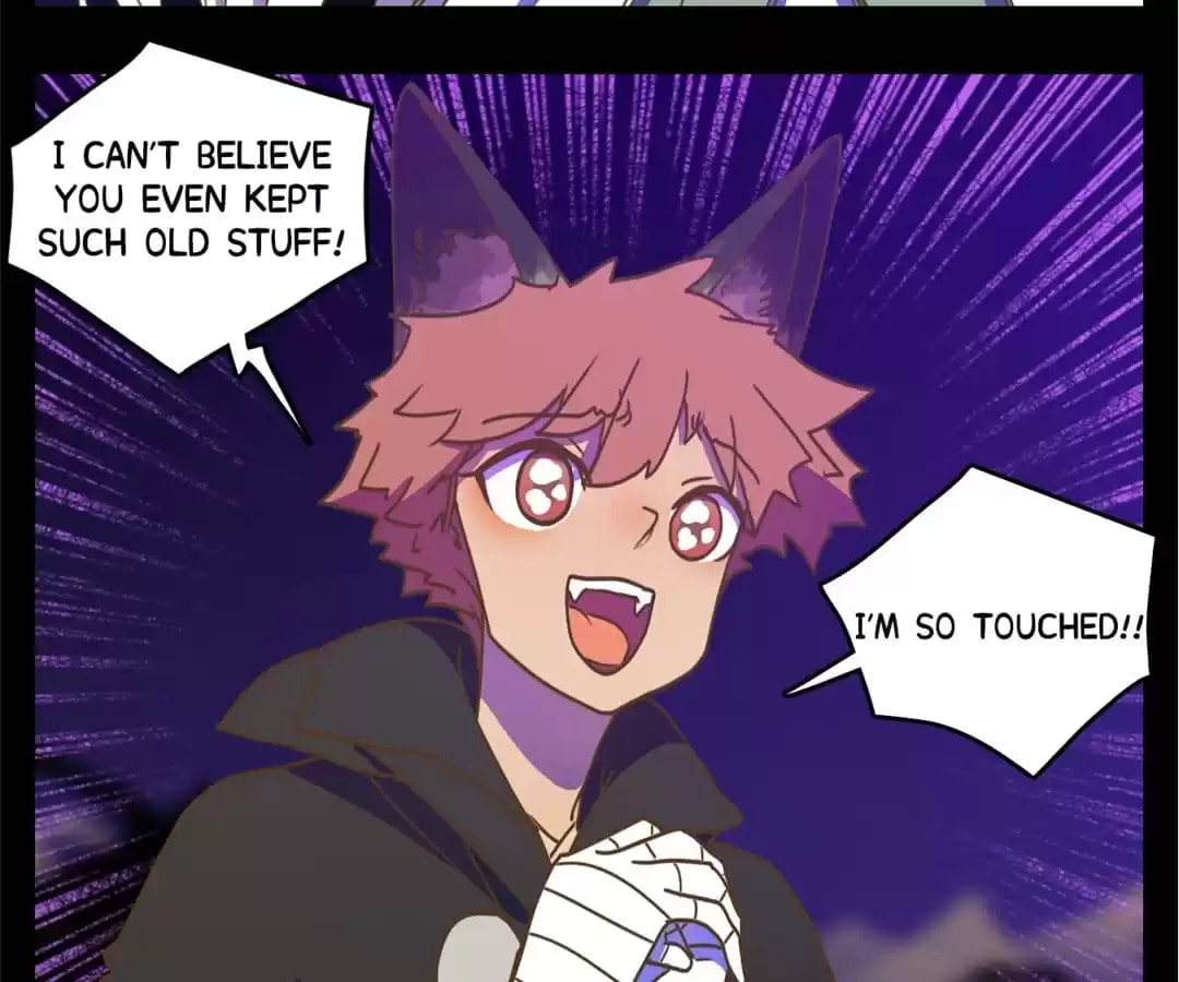 Monster's Bar (Colored) Chapter 116 page 63 - 