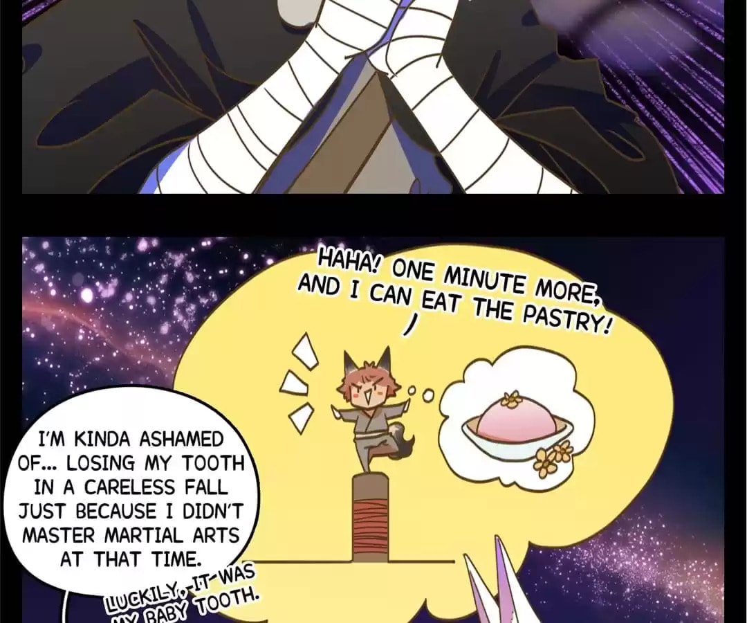 Monster's Bar (Colored) Chapter 116 page 64 - 