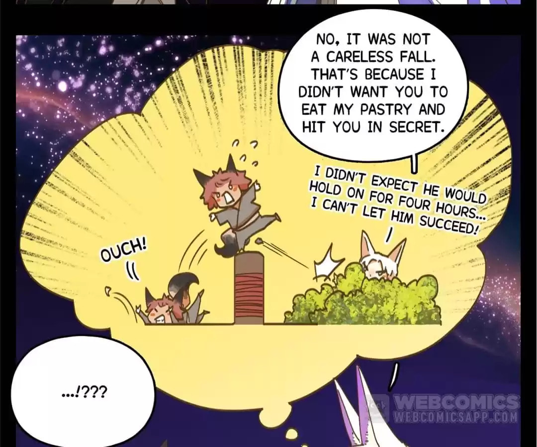 Monster's Bar (Colored) Chapter 116 page 66 - 