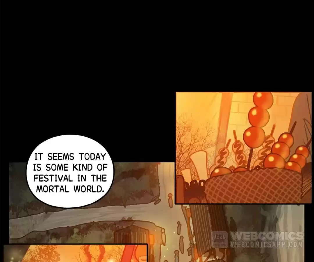 Monster's Bar (Colored) Chapter 116 page 72 - 