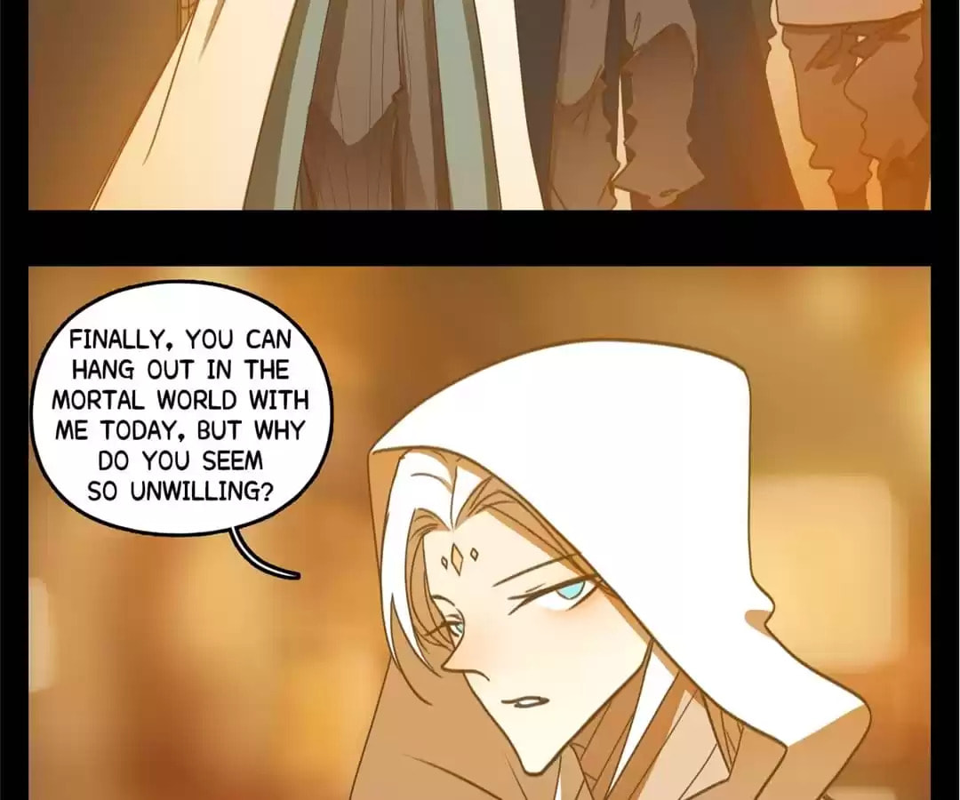 Monster's Bar (Colored) Chapter 116 page 77 - 