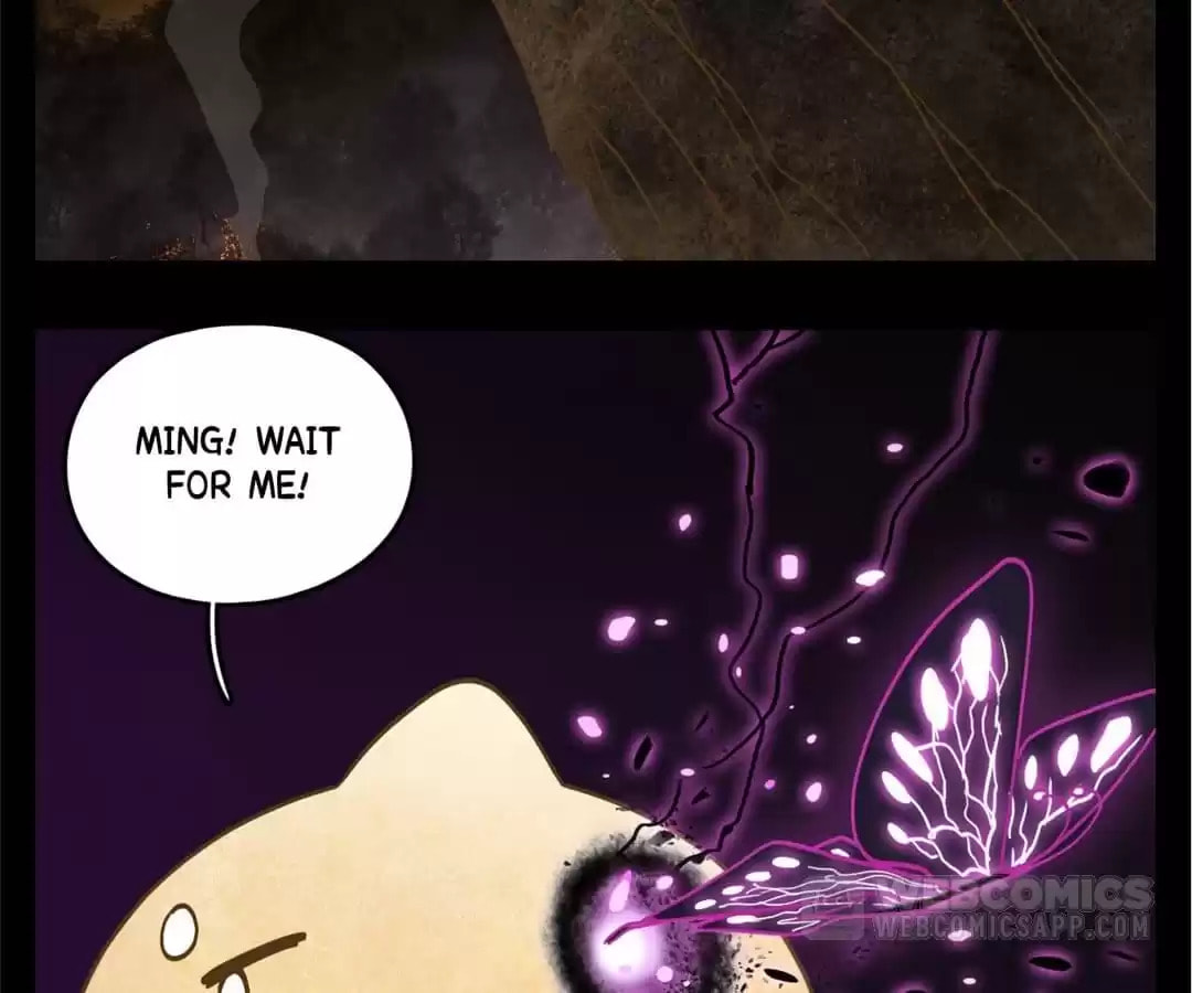 Monster's Bar (Colored) Chapter 117 page 41 - 
