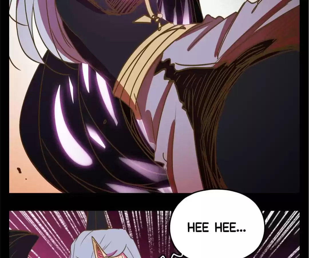 Monster's Bar (Colored) Chapter 118 page 64 - 