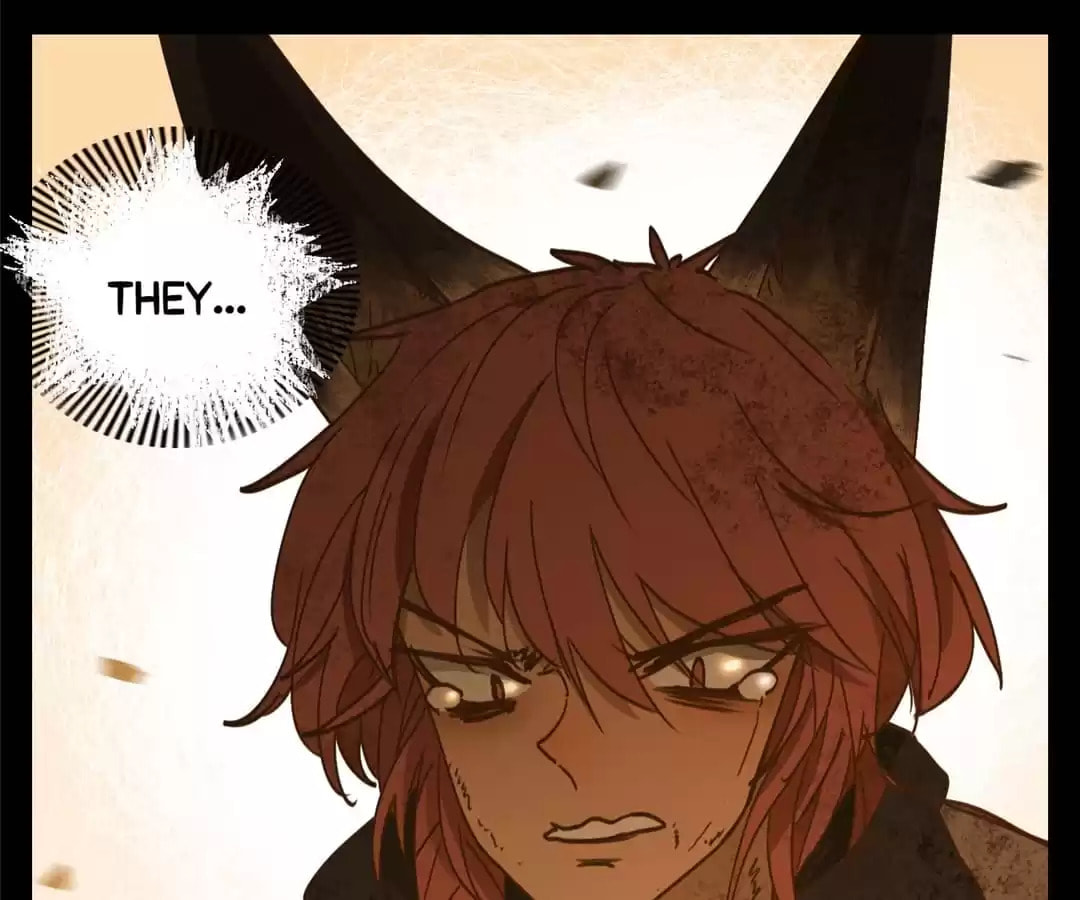 Monster's Bar (Colored) Chapter 119 page 23 - 