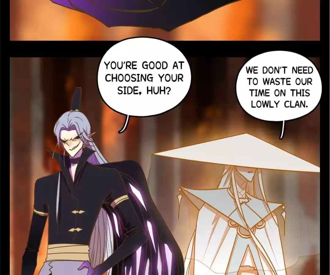 Monster's Bar (Colored) Chapter 119 page 37 - 