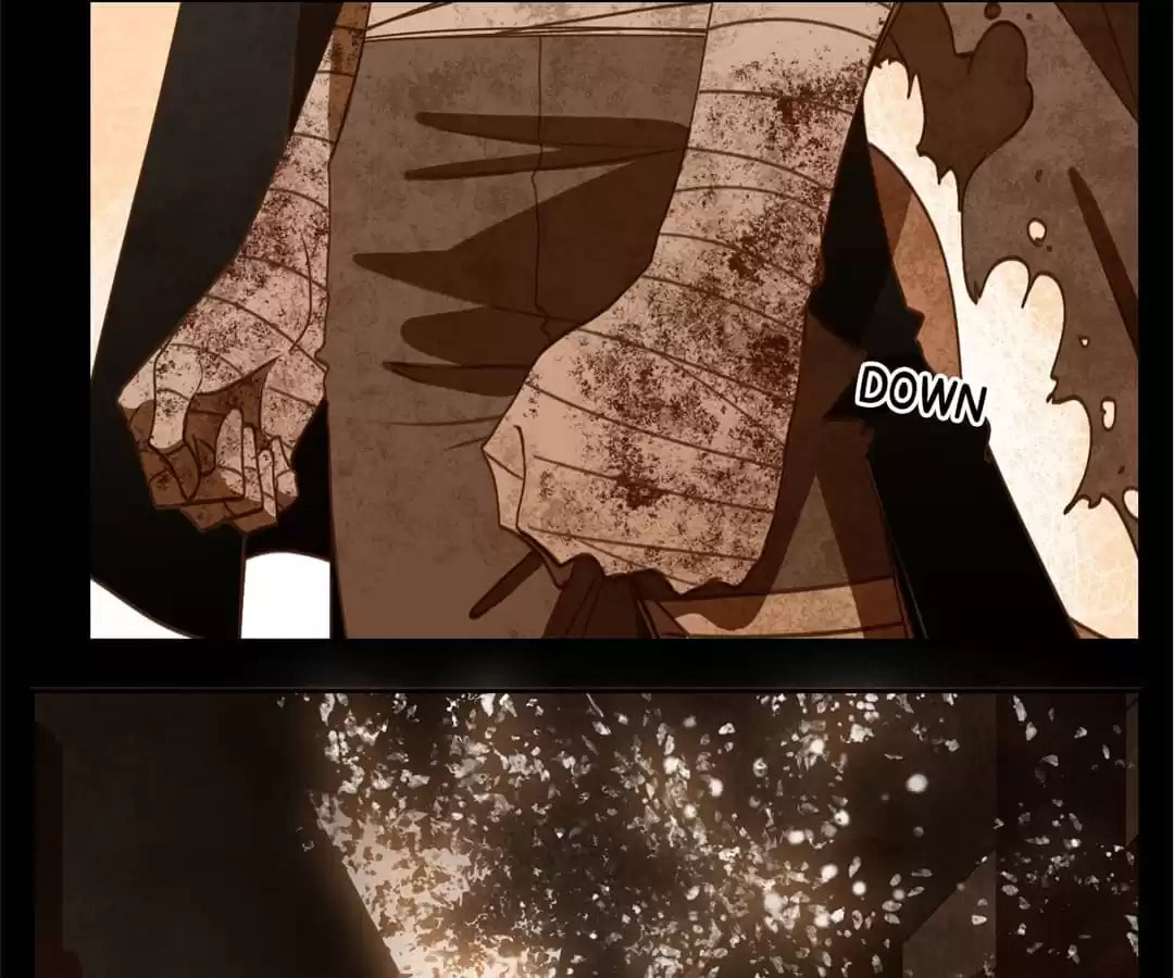 Monster's Bar (Colored) Chapter 119 page 45 - 