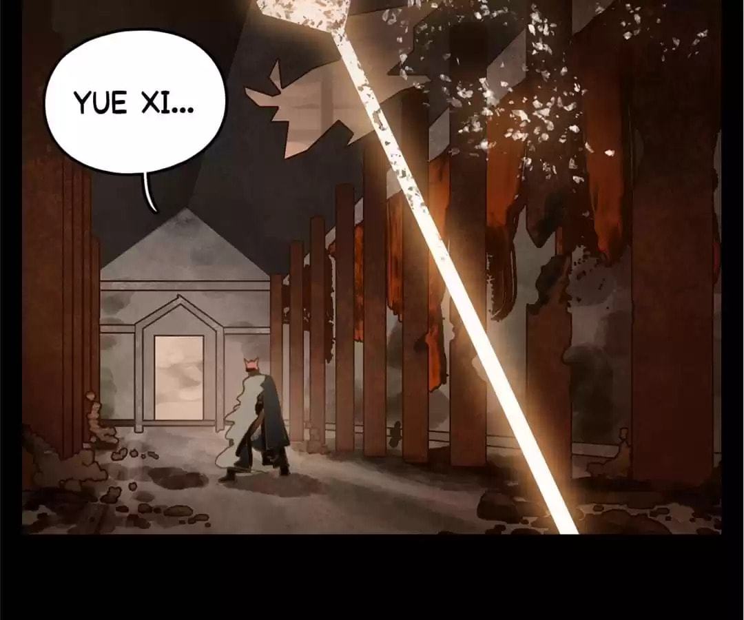 Monster's Bar (Colored) Chapter 119 page 46 - 