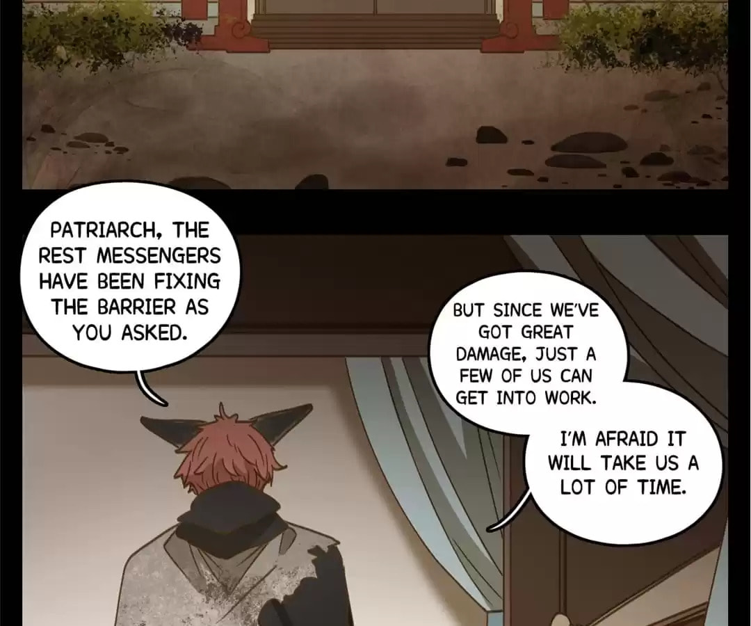 Monster's Bar (Colored) Chapter 119 page 49 - 