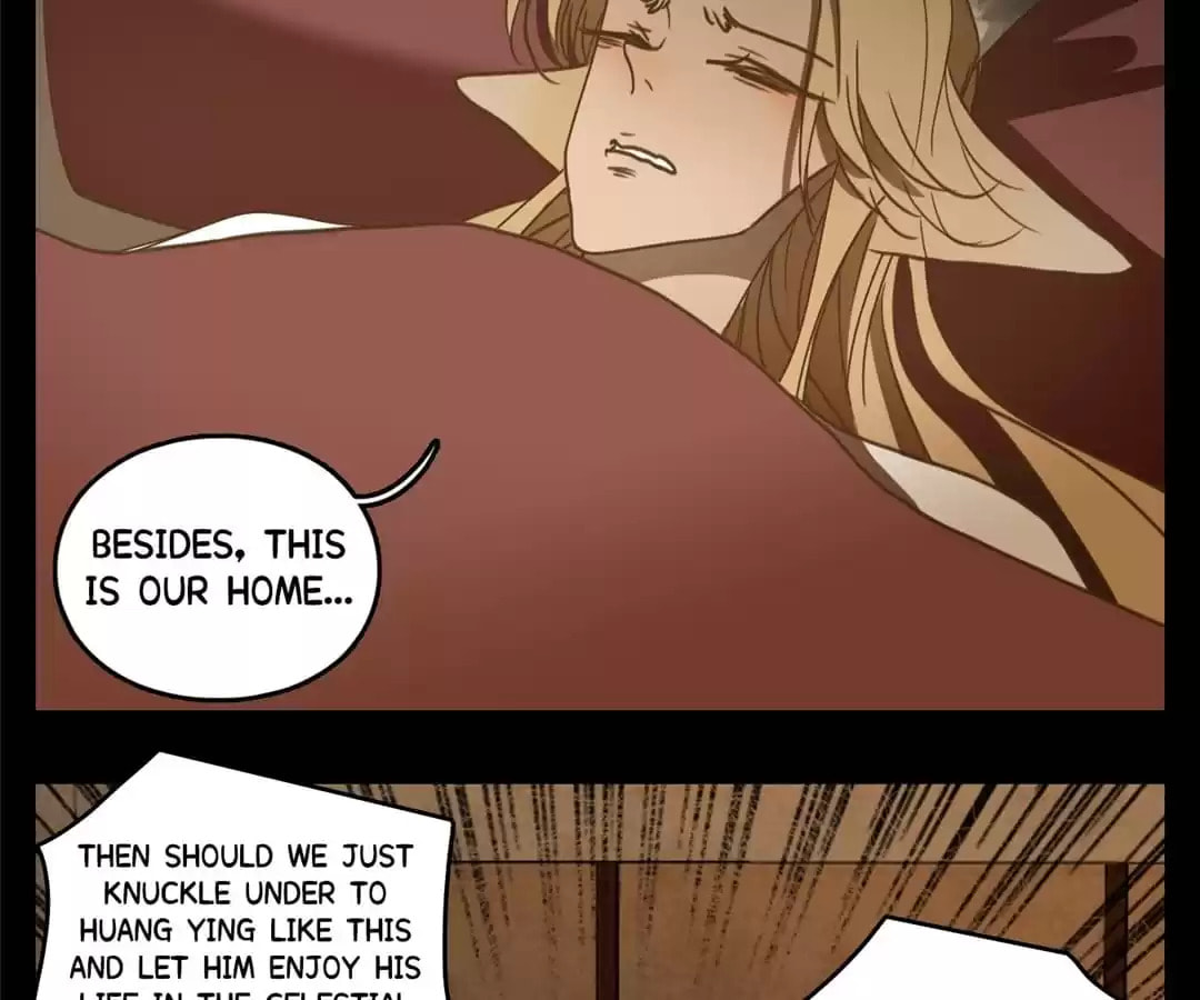 Monster's Bar (Colored) Chapter 119 page 53 - 