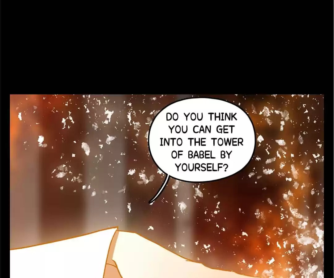 Monster's Bar (Colored) Chapter 119 page 9 - 