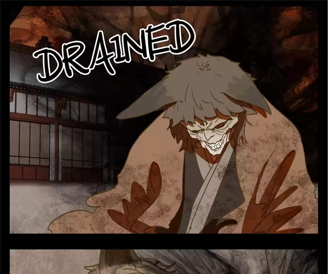 Monster's Bar (Colored) Chapter 119 page 85 - 