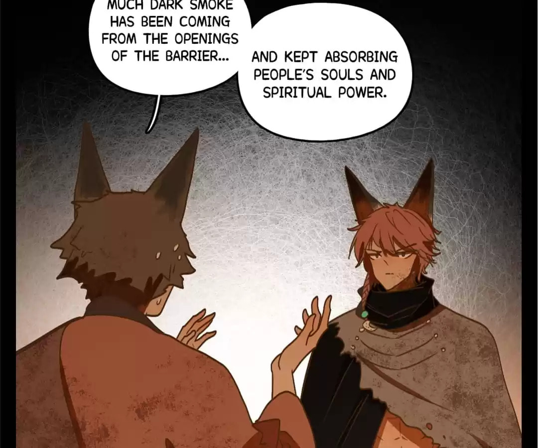 Monster's Bar (Colored) Chapter 119 page 88 - 