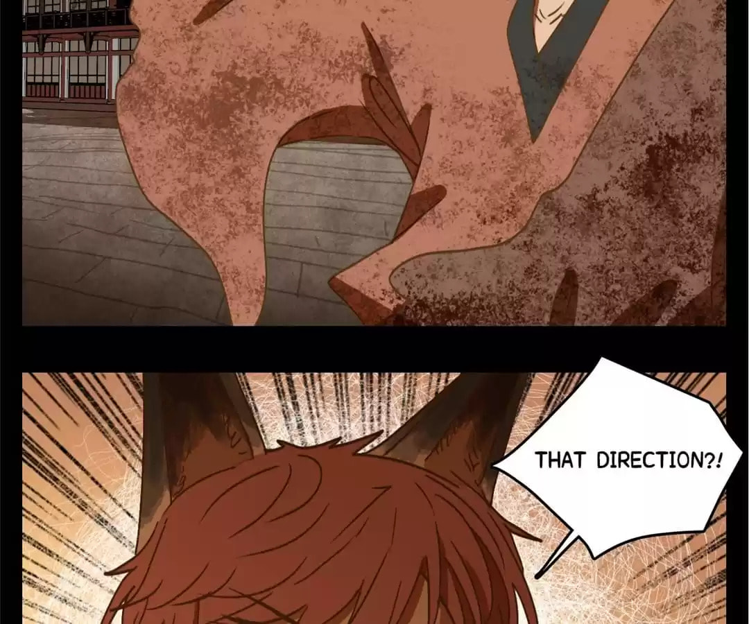 Monster's Bar (Colored) Chapter 119 page 90 - 