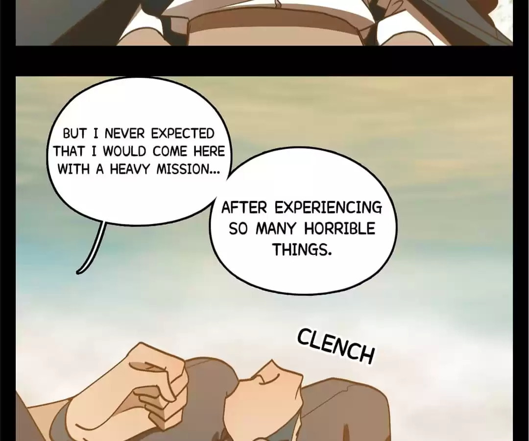 Monster's Bar (Colored) Chapter 121 page 14 - 