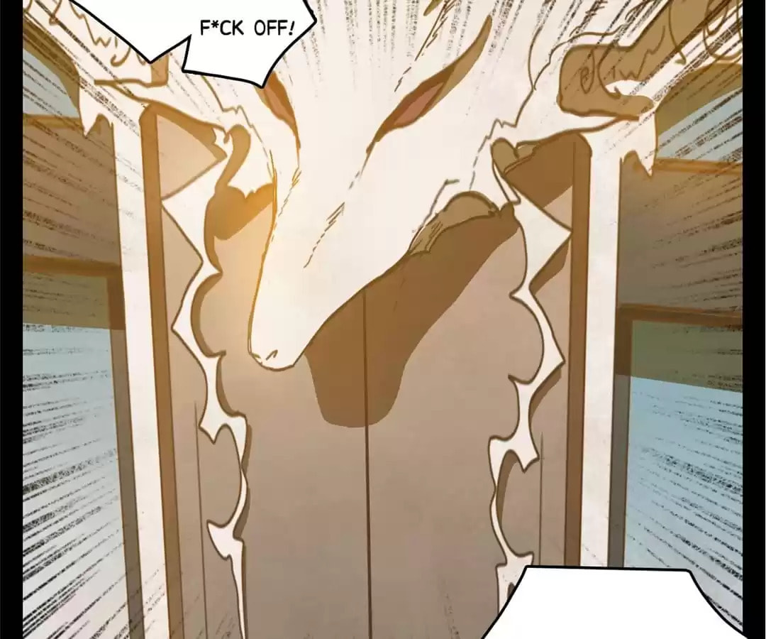 Monster's Bar (Colored) Chapter 121 page 21 - 
