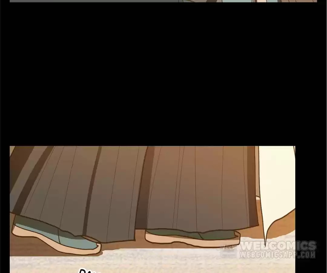 Monster's Bar (Colored) Chapter 121 page 25 - 