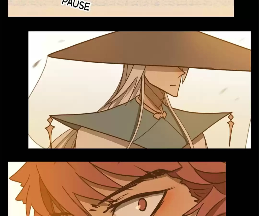 Monster's Bar (Colored) Chapter 121 page 26 - 