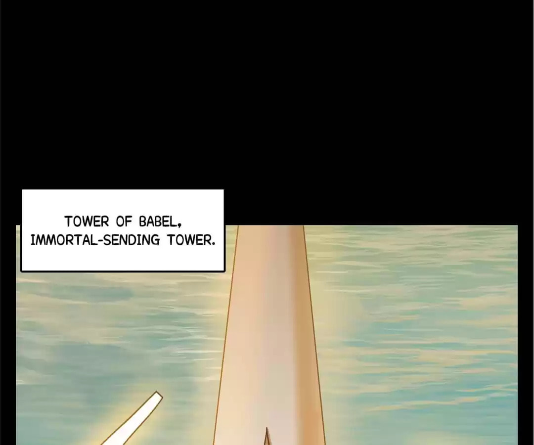 Monster's Bar (Colored) Chapter 121 page 31 - 