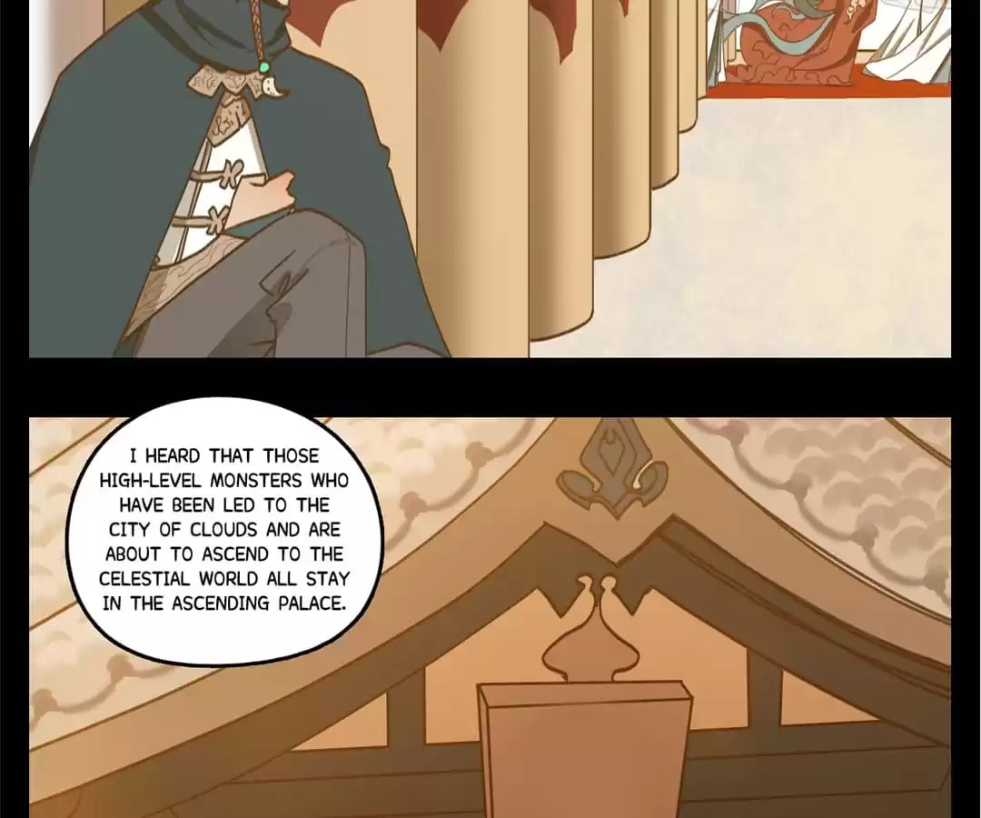 Monster's Bar (Colored) Chapter 121 page 44 - 