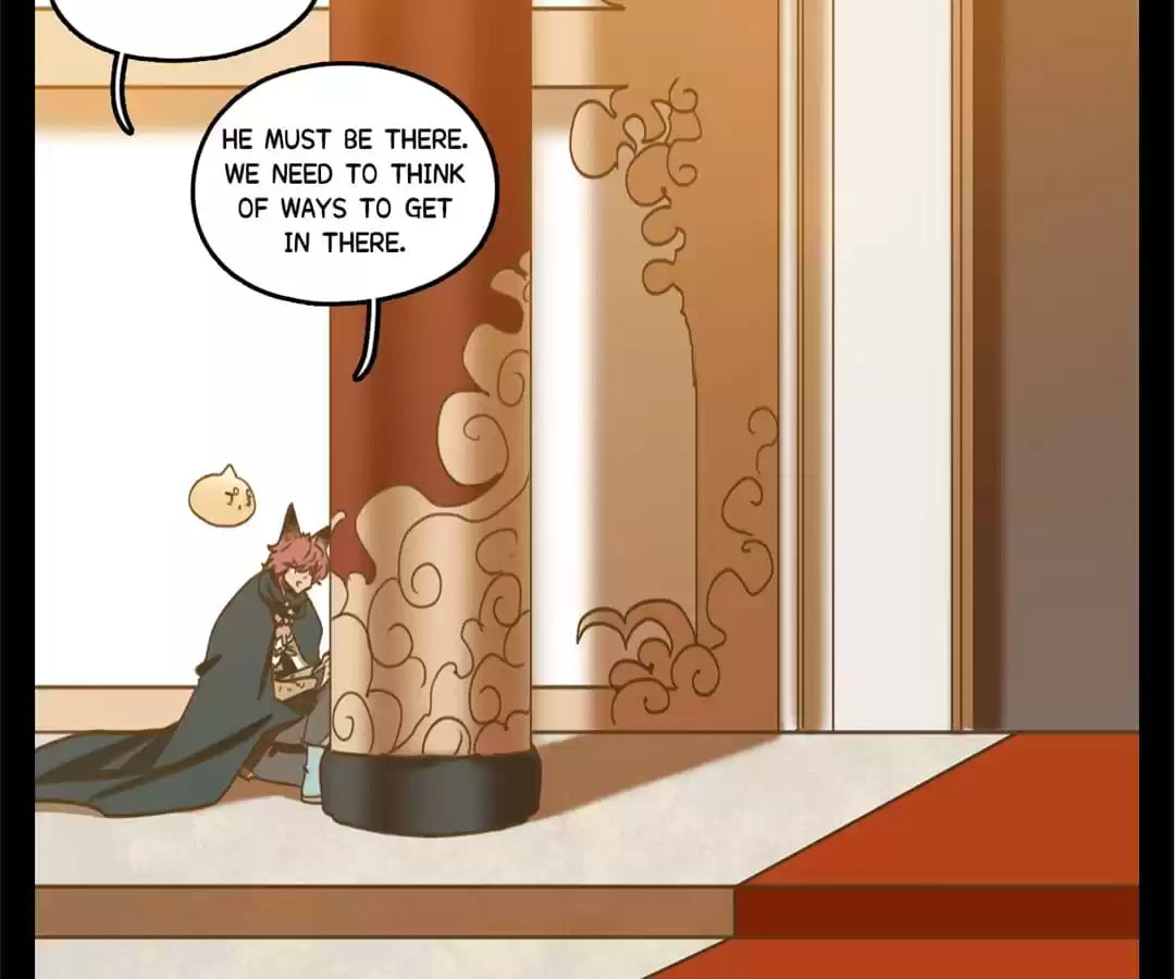 Monster's Bar (Colored) Chapter 121 page 46 - 