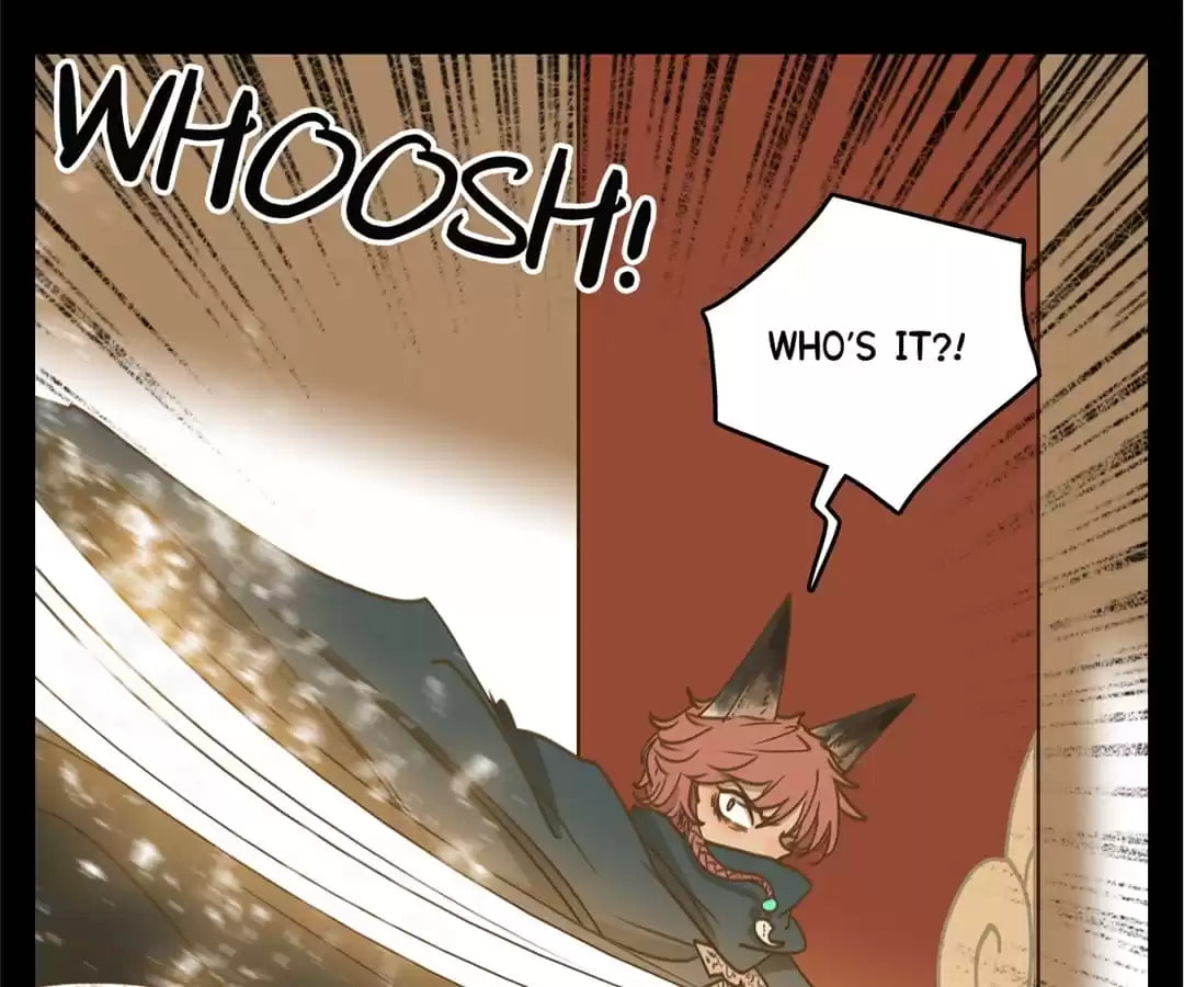 Monster's Bar (Colored) Chapter 121 page 49 - 
