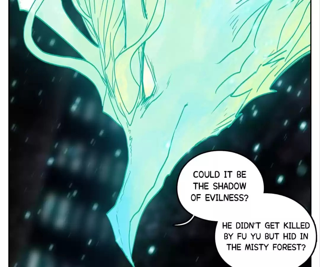 Monster's Bar (Colored) Chapter 121 page 7 - 