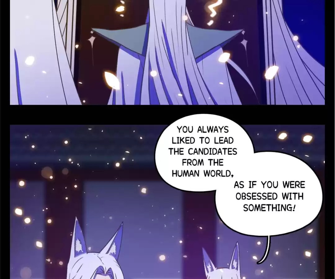Monster's Bar (Colored) Chapter 122 page 22 - 