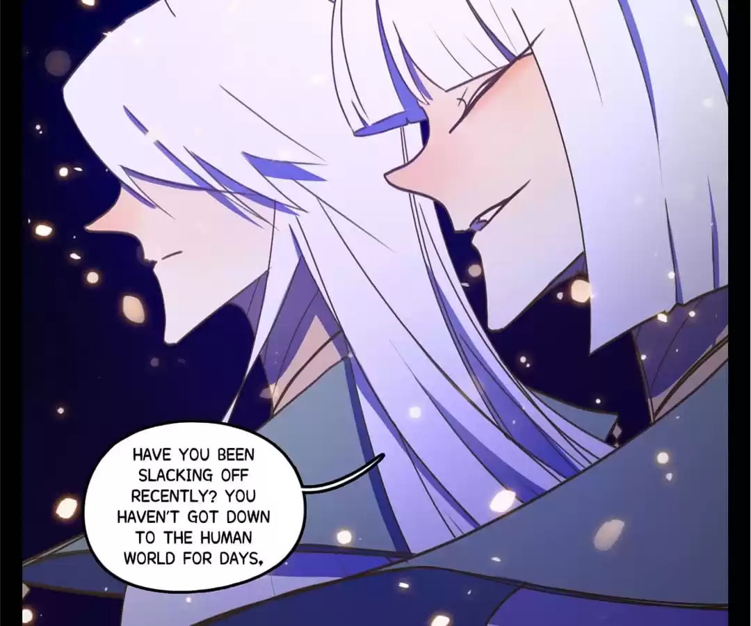 Monster's Bar (Colored) Chapter 122 page 24 - 