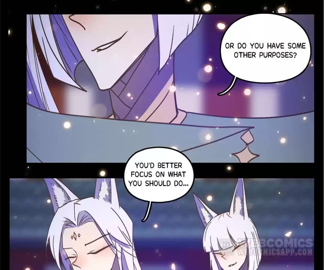 Monster's Bar (Colored) Chapter 122 page 26 - 