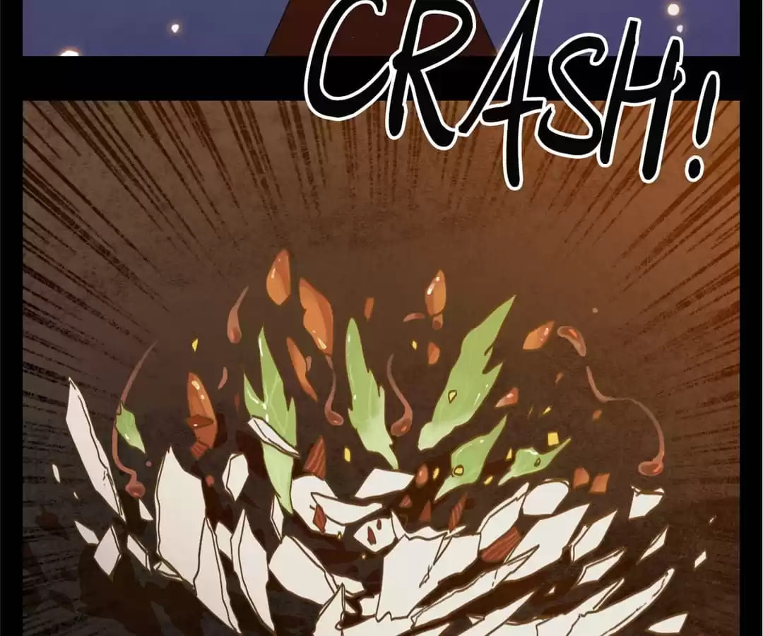 Monster's Bar (Colored) Chapter 122 page 33 - 