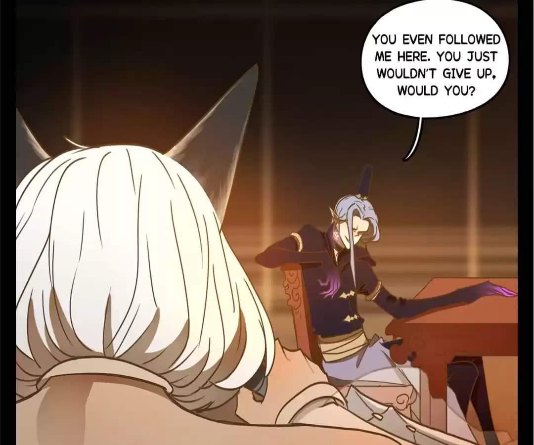 Monster's Bar (Colored) Chapter 122 page 50 - 