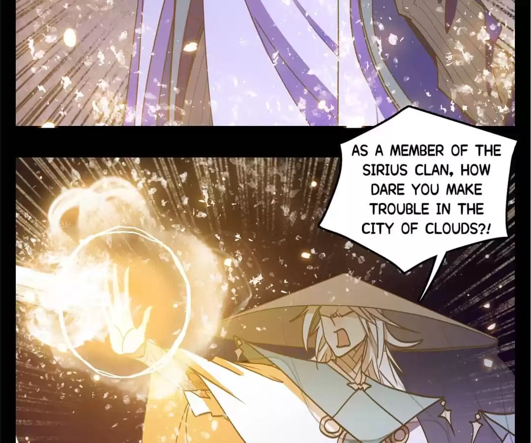Monster's Bar (Colored) Chapter 122 page 70 - 