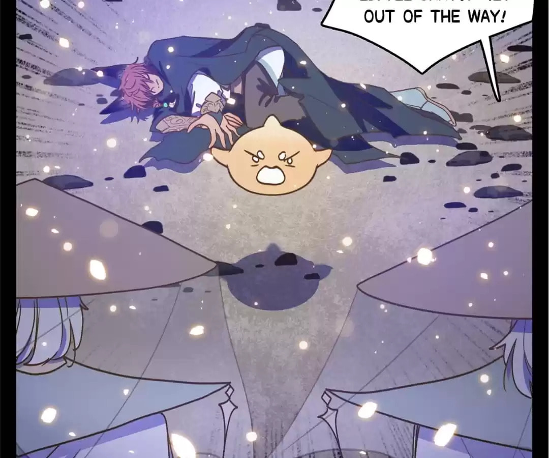 Monster's Bar (Colored) Chapter 122 page 85 - 