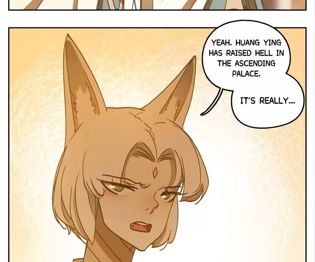 Monster's Bar (Colored) Chapter 123 page 13 - 