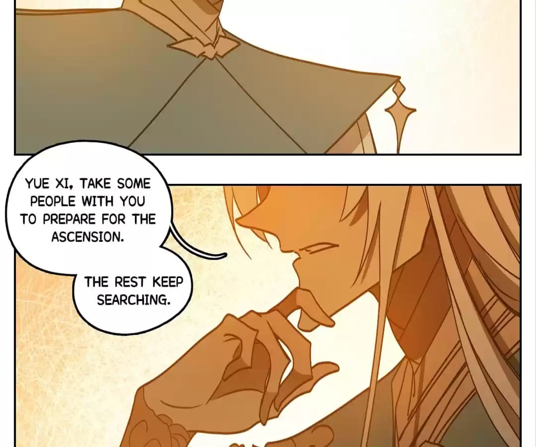 Monster's Bar (Colored) Chapter 123 page 14 - 