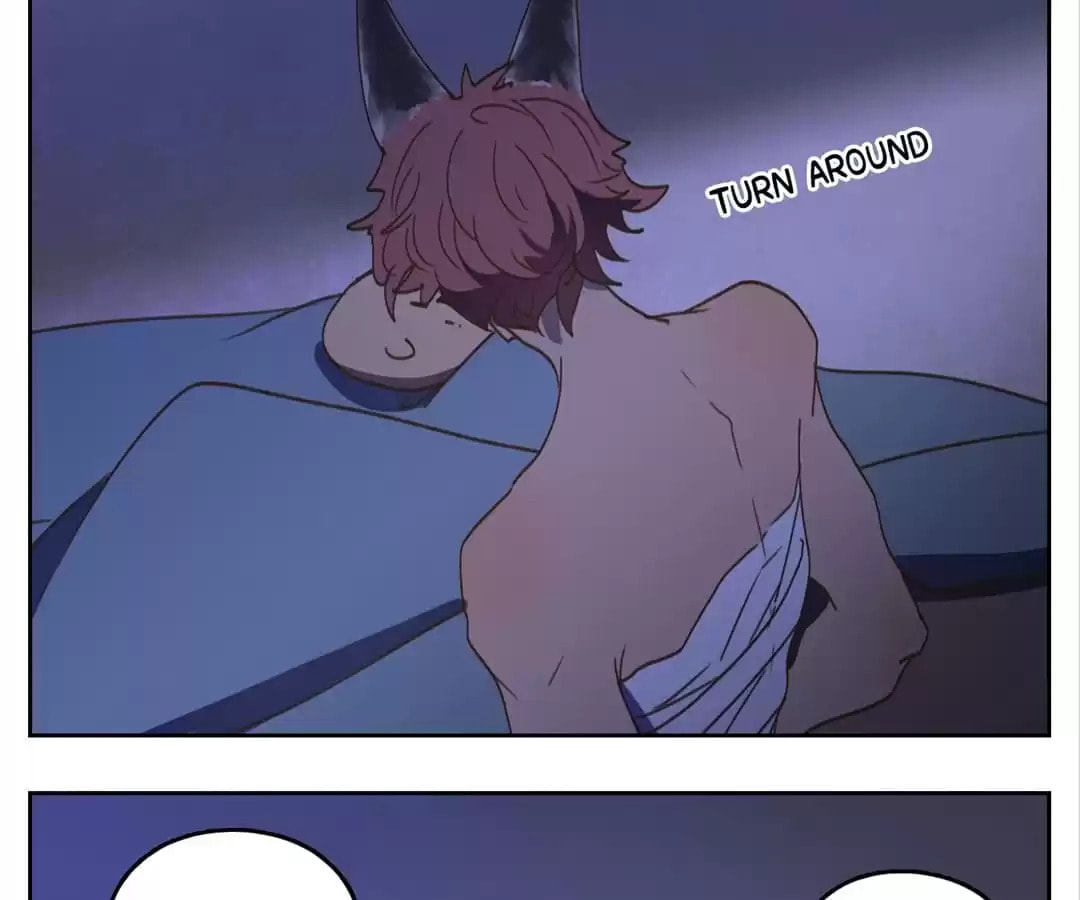 Monster's Bar (Colored) Chapter 123 page 21 - 