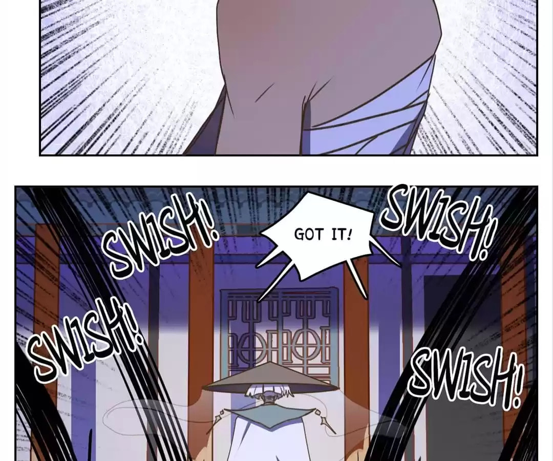 Monster's Bar (Colored) Chapter 123 page 24 - 