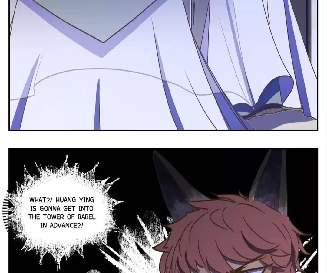 Monster's Bar (Colored) Chapter 123 page 37 - 