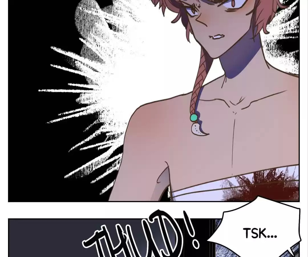 Monster's Bar (Colored) Chapter 123 page 38 - 