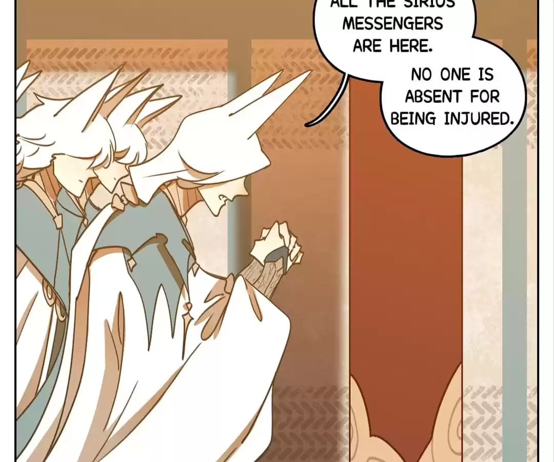 Monster's Bar (Colored) Chapter 123 page 5 - 