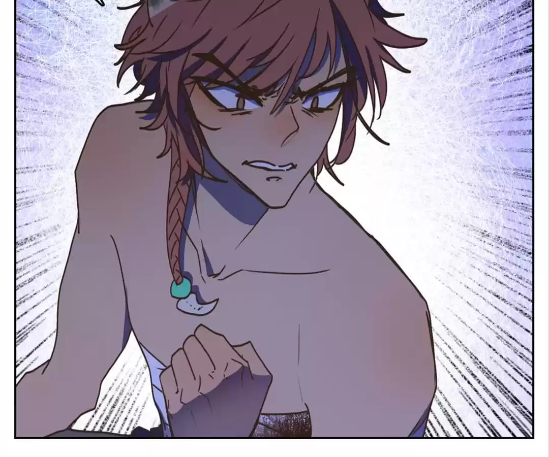 Monster's Bar (Colored) Chapter 123 page 47 - 