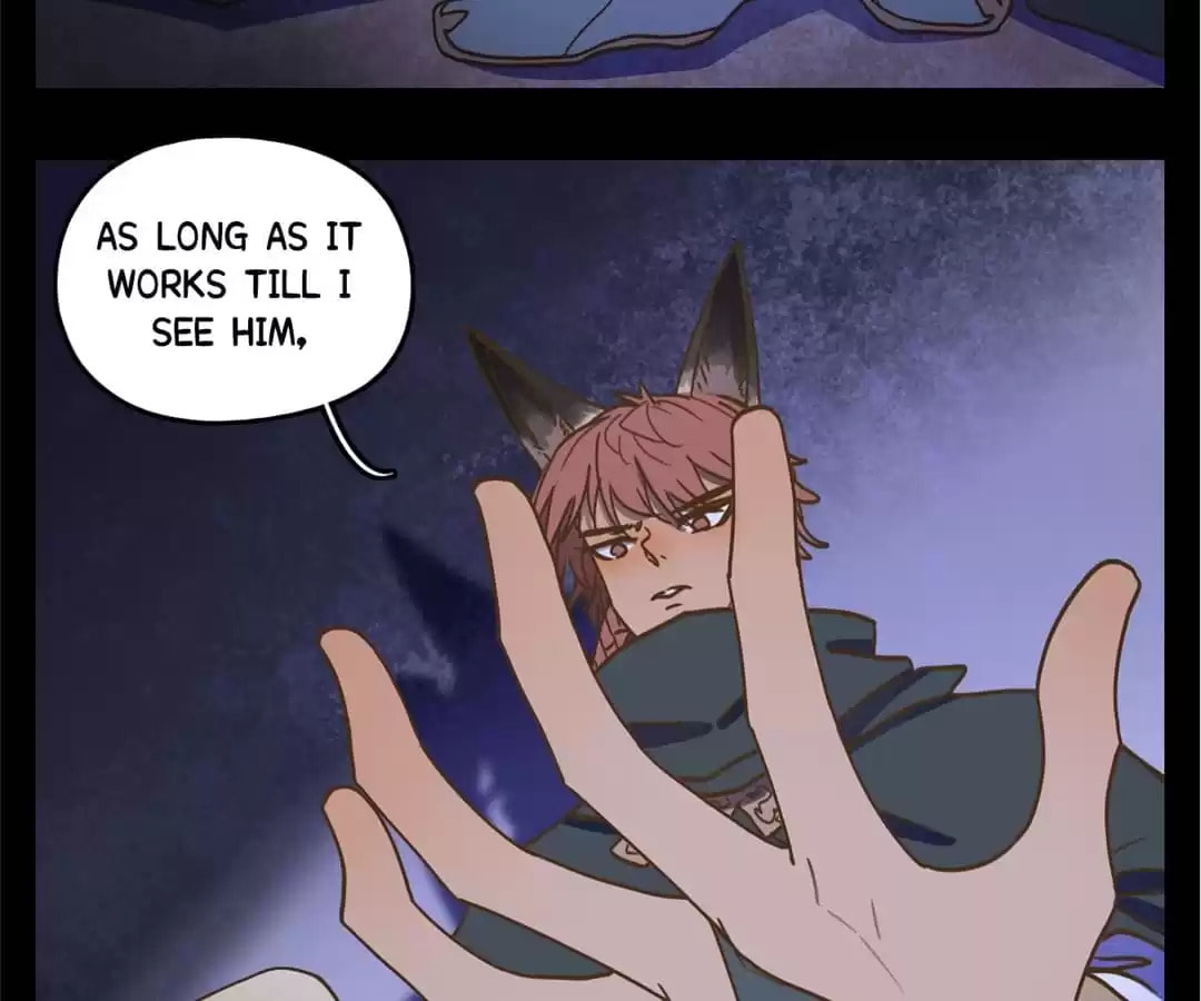 Monster's Bar (Colored) Chapter 123 page 61 - 