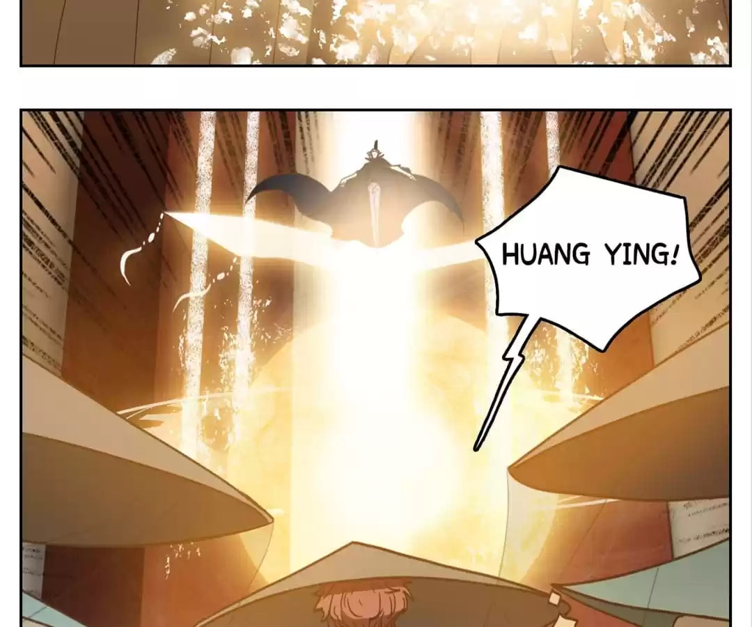 Monster's Bar (Colored) Chapter 123 page 83 - 