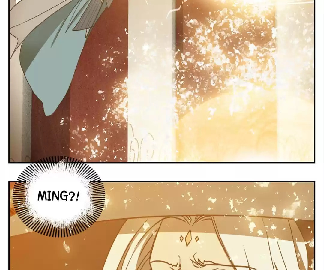 Monster's Bar (Colored) Chapter 123 page 87 - 
