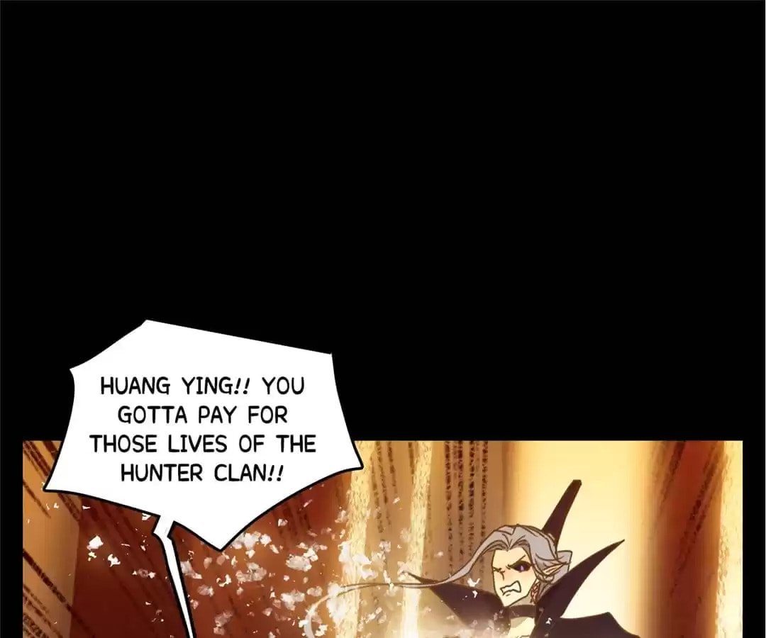 Monster's Bar (Colored) Chapter 124 page 3 - 
