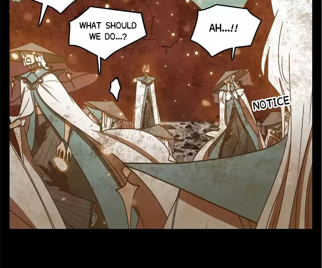 Monster's Bar (Colored) Chapter 124 page 29 - 
