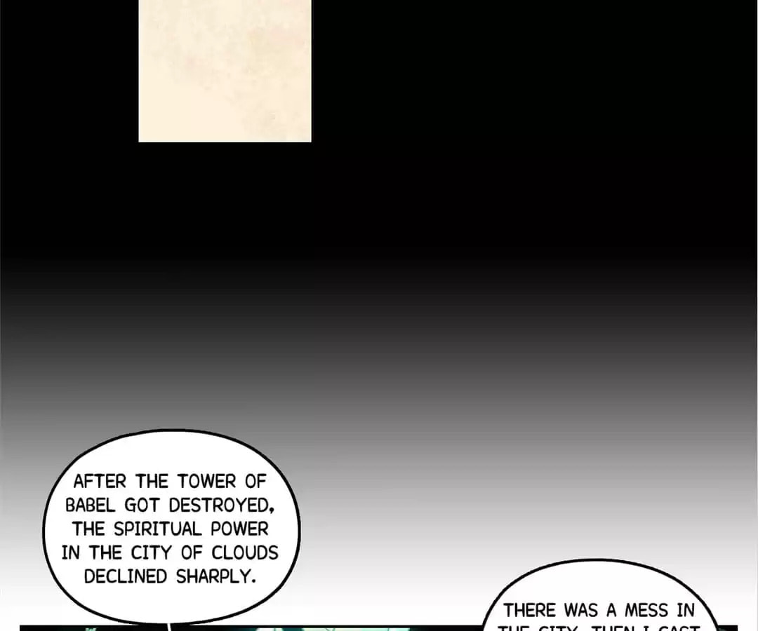 Monster's Bar (Colored) Chapter 124 page 34 - 