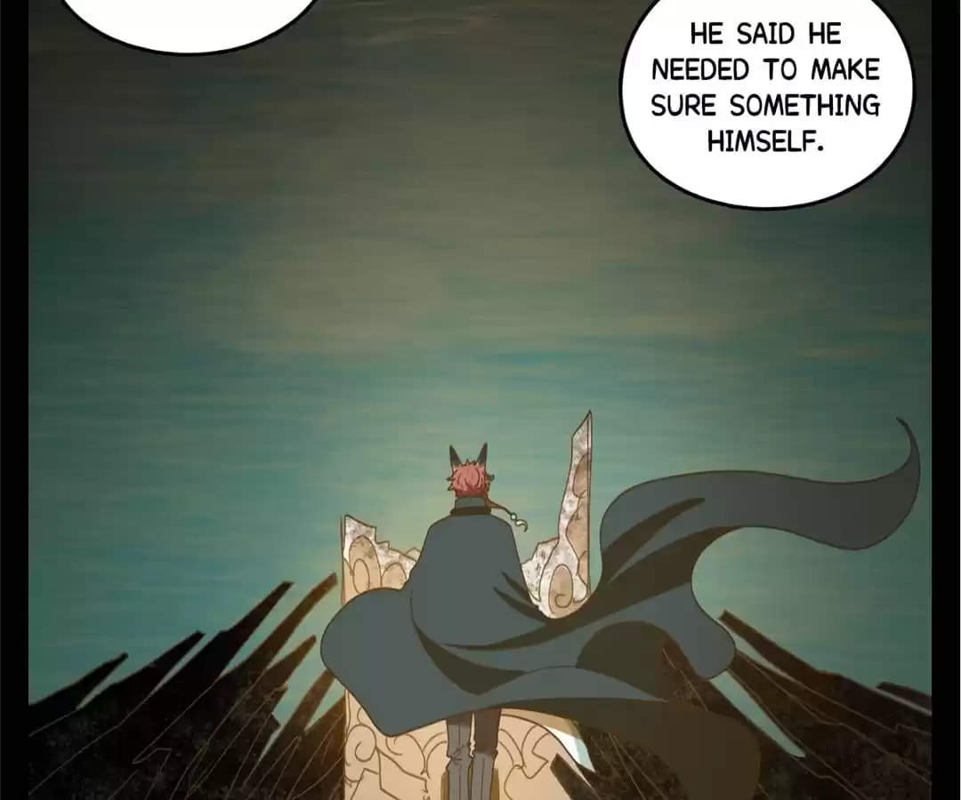 Monster's Bar (Colored) Chapter 124 page 37 - 