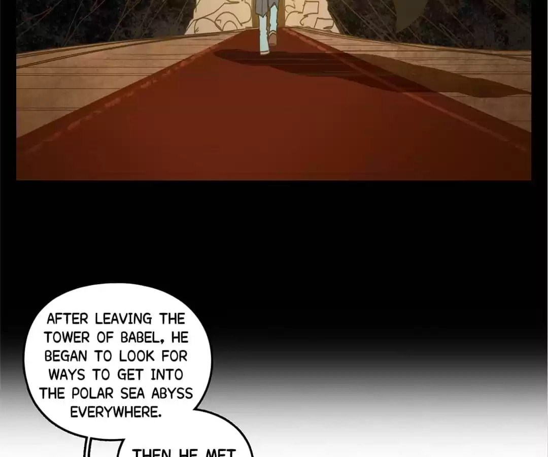 Monster's Bar (Colored) Chapter 124 page 38 - 