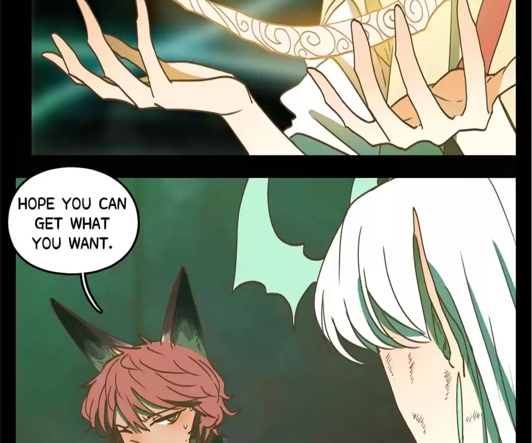 Monster's Bar (Colored) Chapter 124 page 58 - 
